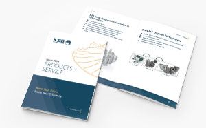 Products & Services KBB 