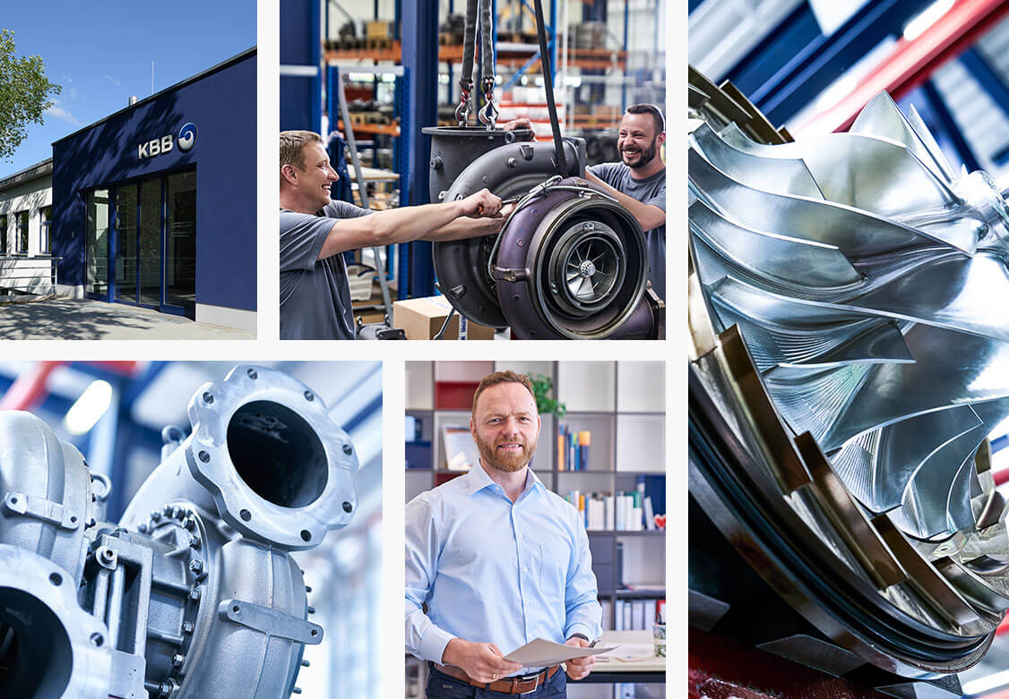 Kompressorenbau Bannewitz GmbH